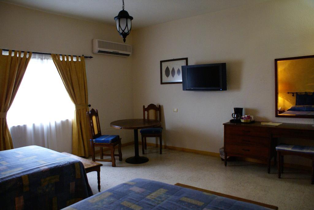 Hotel San Francisco Tapachula Pokój zdjęcie
