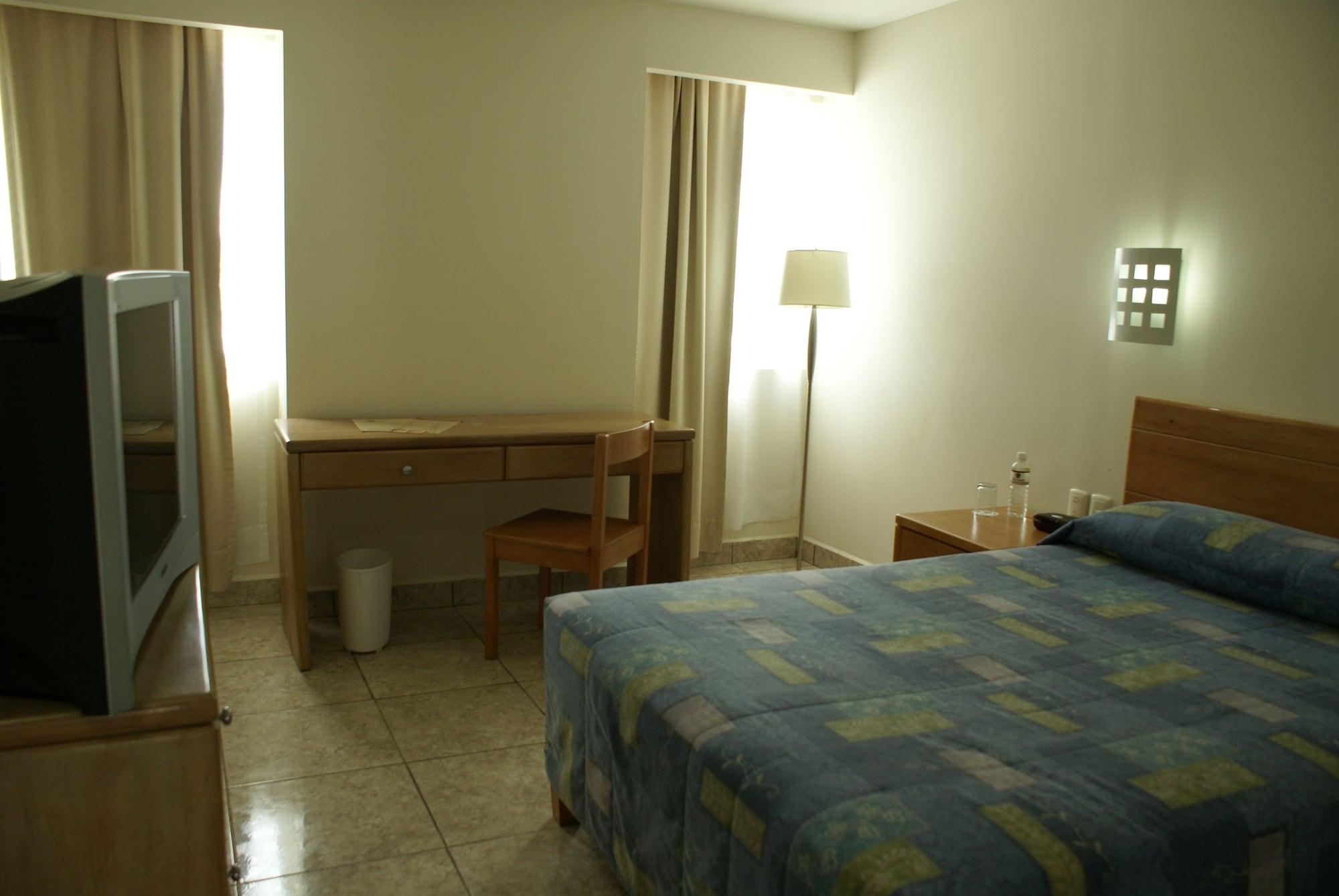 Hotel San Francisco Tapachula Zewnętrze zdjęcie